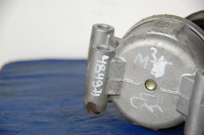 Натяжитель ремня генератора MAZDA 3 BK 03-08