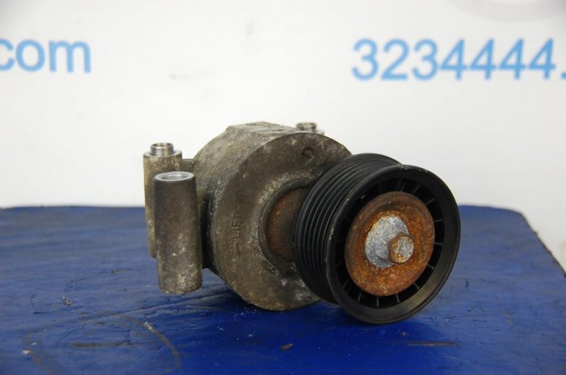 Запчасть натяжитель ремня генератора MAZDA 3 BK 03-08 Б/У Натяжитель ремня генератора MAZDA 3 BK 03-08 Б/У