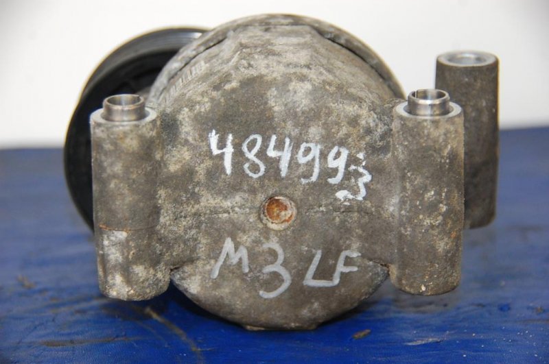 Натяжитель ремня генератора MAZDA 3 BK 03-08 Натяжитель ремня генератора MAZDA 3 BK 03-08