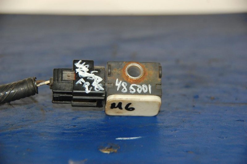 Датчик удара 6 GG 02-07 Датчик удара 6 GG 02-07