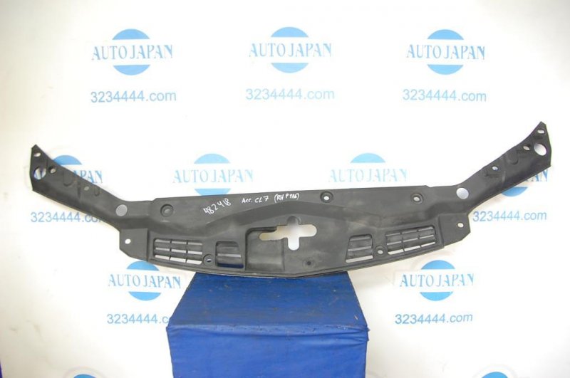 Накладка замка капота ACURA TSX 04-08 71123-SEC-A01 Б/У