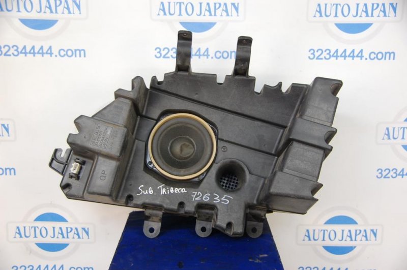 Сабвуфер SUBARU TRIBECA B9 05-07 Б/У