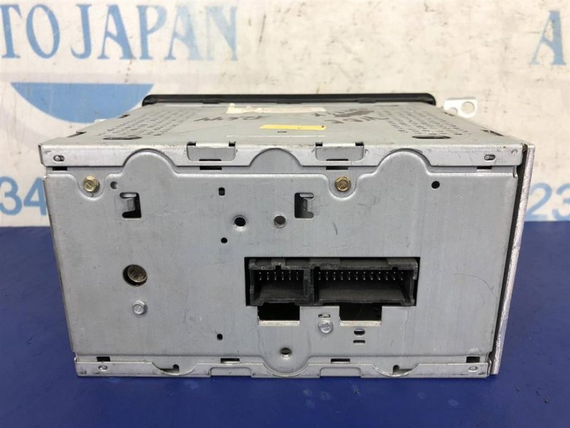 Магнитола MATRIX 02-08 Магнитола MATRIX 02-08