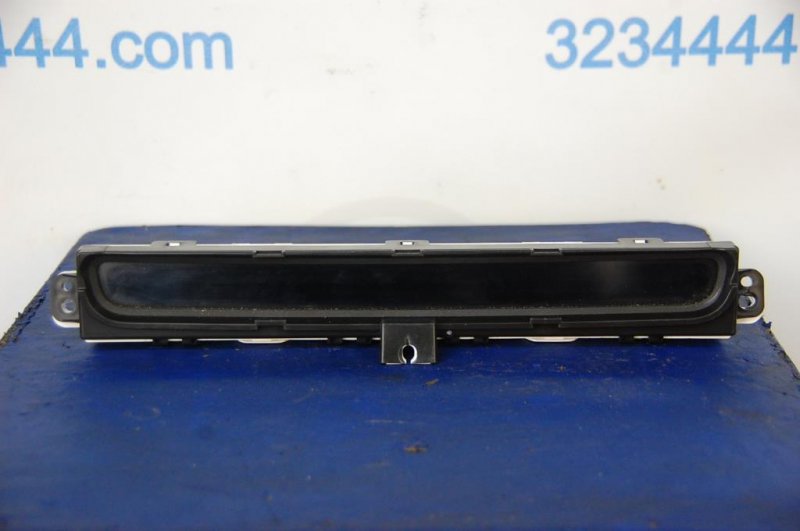 Монитор HONDA ACCORD USA 07-12 39711-TA0-A02 Б/У