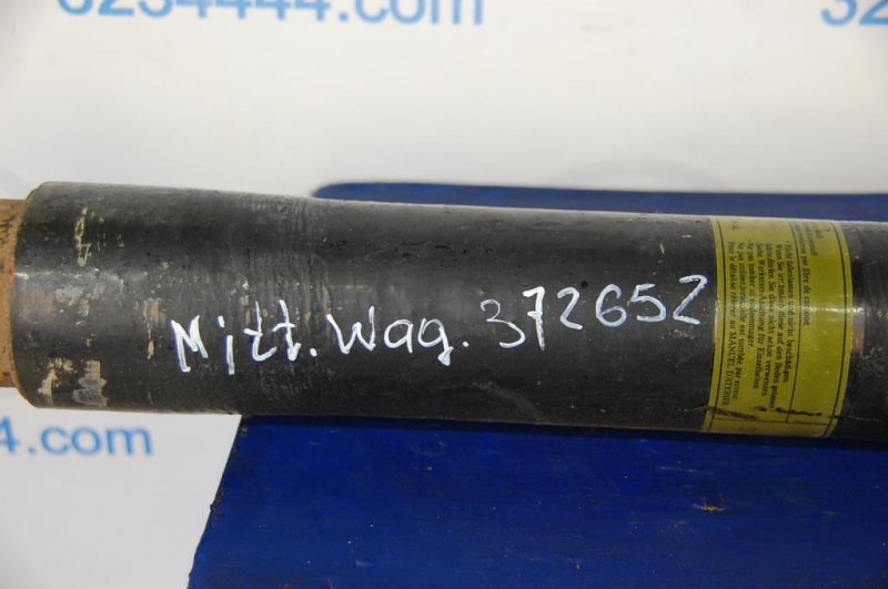 Карданный вал задний PAJERO 99-06 Карданный вал задний PAJERO 99-06