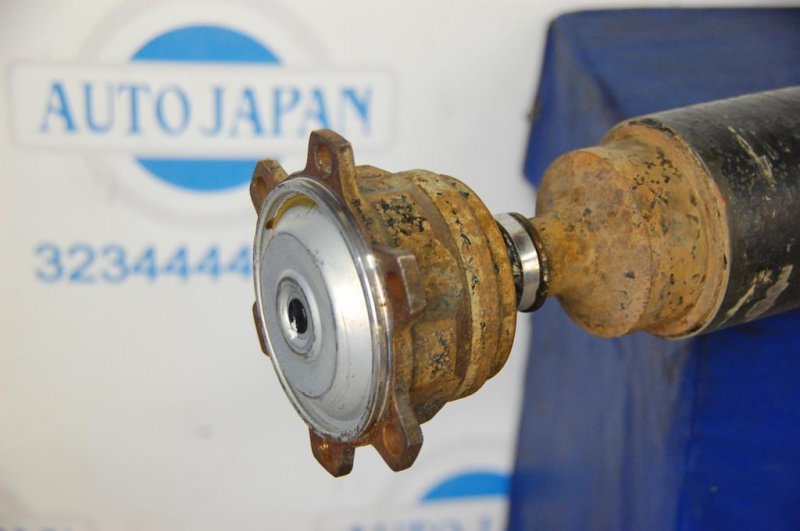 Карданный вал задний MITSUBISHI PAJERO 99-06 Карданный вал задний MITSUBISHI PAJERO 99-06