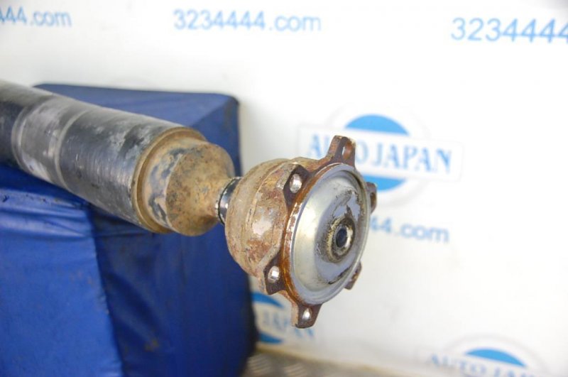 Карданный вал задний PAJERO 99-06 Карданный вал задний PAJERO 99-06