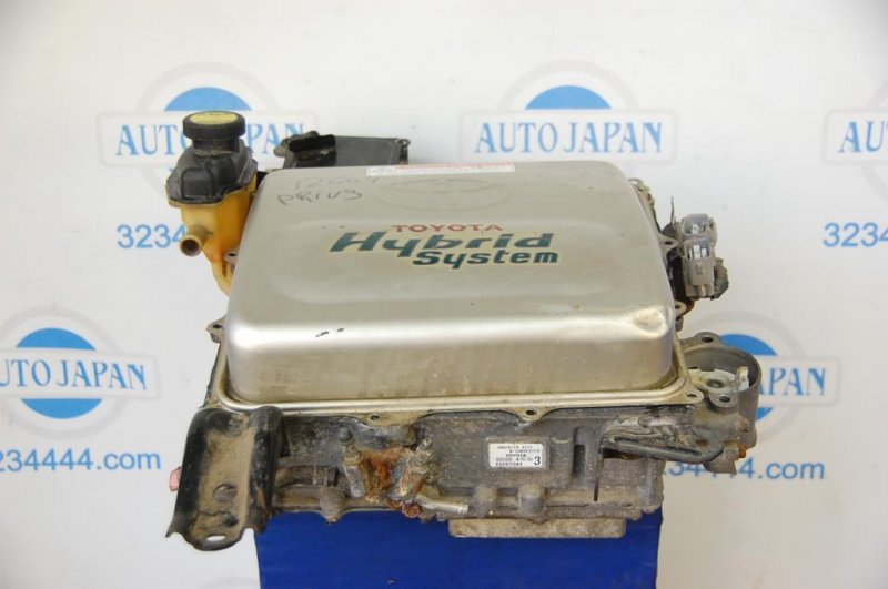 Инвертор TOYOTA PRIUS - 20 03-11 Б/У