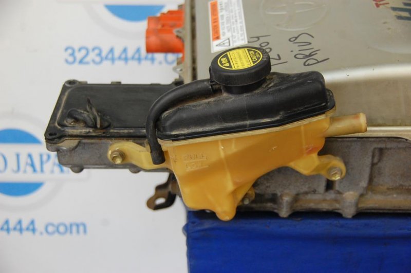 Инвертор PRIUS - 20 03-11