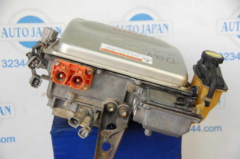 Инвертор PRIUS - 20 03-11