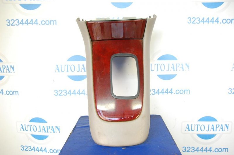 Запчасть накладка в салоне LEXUS ES300 ES330 01-06 Б/У Накладка в салоне LEXUS ES300 ES330 01-06 Б/У