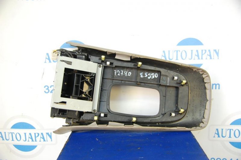 Накладка в салоне ES300 ES330 01-06 Накладка в салоне ES300 ES330 01-06