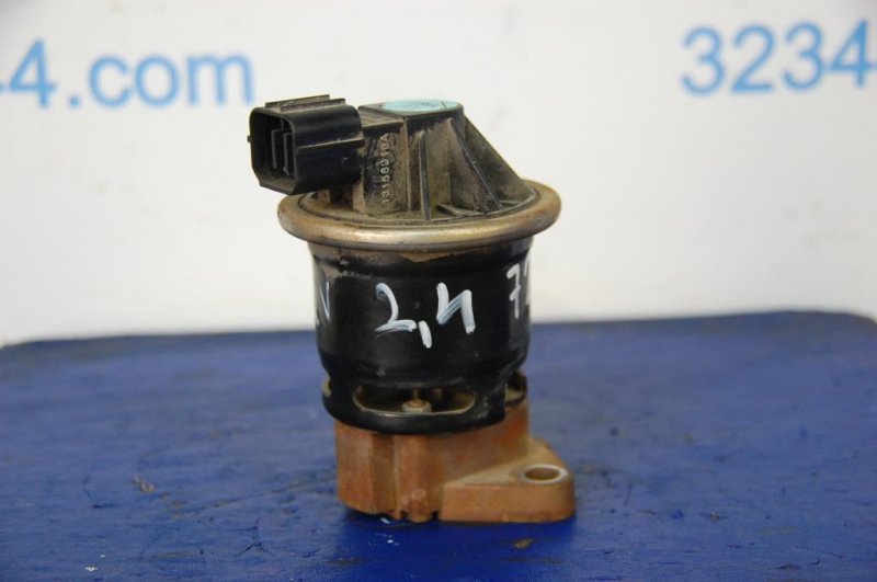 Клапан EGR HONDA CRV 06-12 Б/У