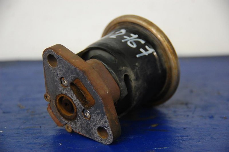 Клапан EGR HONDA CRV 06-12