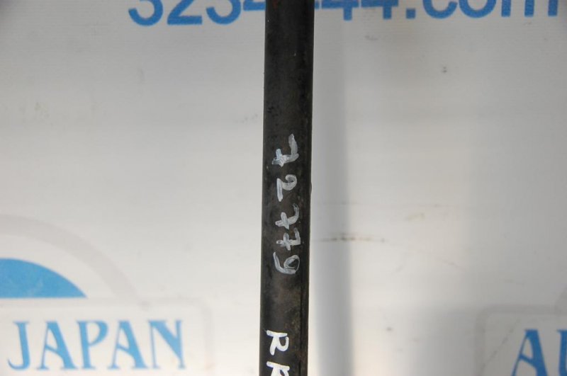 Рычаг задней подвески продольный задний правый CAMRY 40 06-11