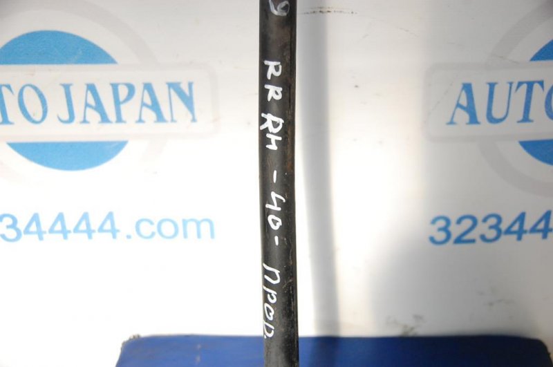 Рычаг задней подвески продольный задний правый TOYOTA CAMRY 40 06-11