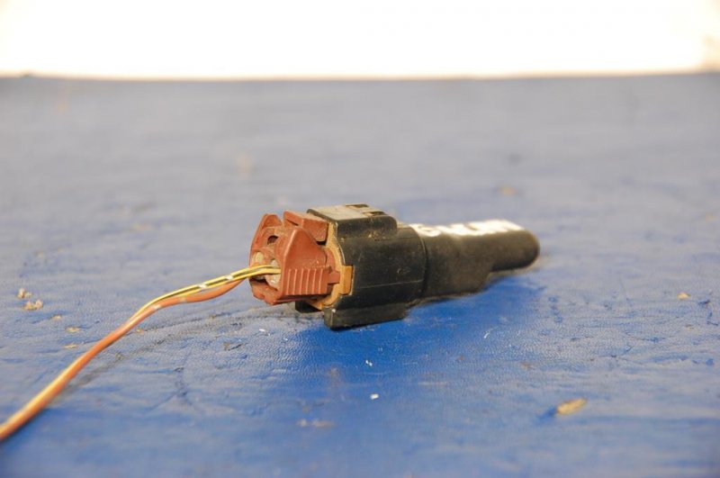 Датчик температуры наружного воздуха GALANT 03-12