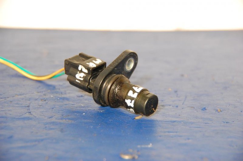 Датчик положения коленвала QASHQAI 07-14 Датчик положения коленвала QASHQAI 07-14