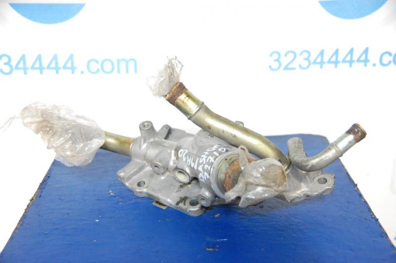 Корпус термостата NISSAN QASHQAI 07-14 Б/У