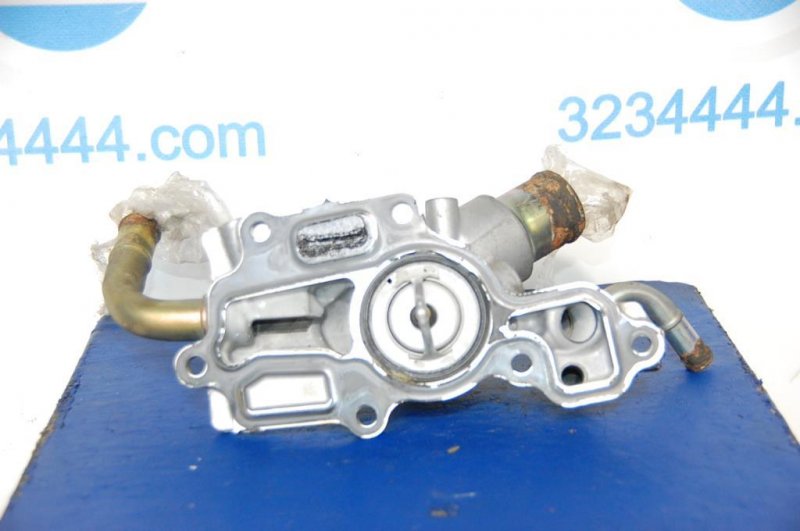 Корпус термостата NISSAN QASHQAI 07-14