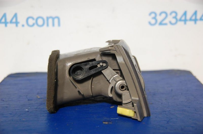 Дефлектор воздушный GX470 02-09 Дефлектор воздушный GX470 02-09