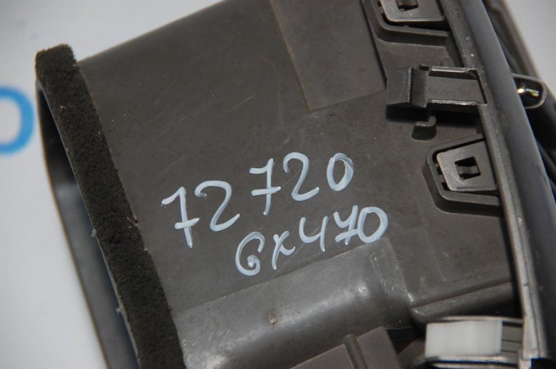 Дефлектор воздушный LEXUS GX470 02-09 Дефлектор воздушный LEXUS GX470 02-09