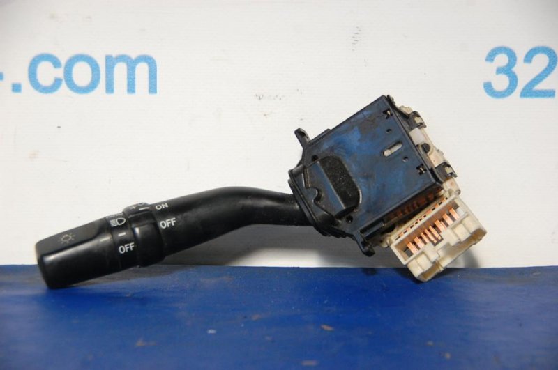 Подрулевой переключатель левый LEXUS GX470 02-09 Б/У