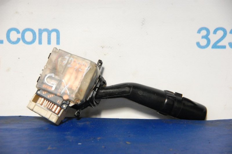 Подрулевой переключатель левый GX470 02-09