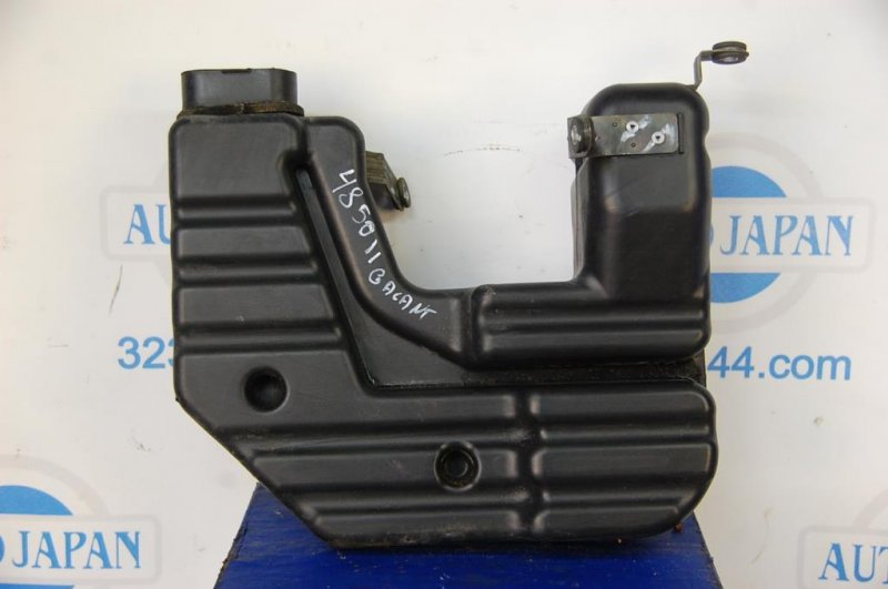 Резонатор воздушного фильтра MITSUBISHI GALANT 03-12 Б/У