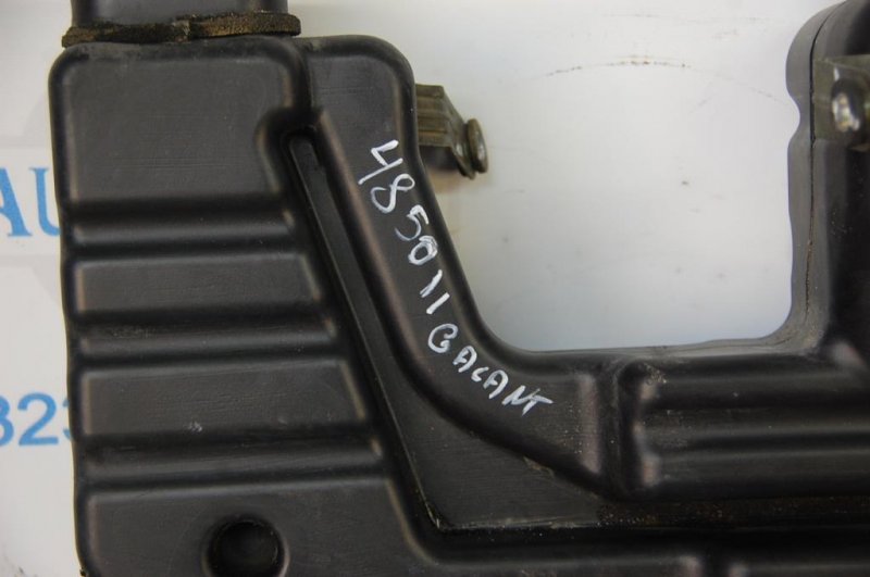 Резонатор воздушного фильтра GALANT 03-12