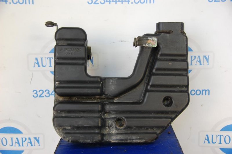 Резонатор воздушного фильтра MITSUBISHI GALANT 03-12