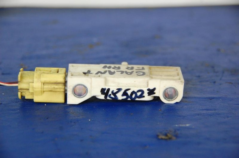 Датчик удара GALANT 03-12