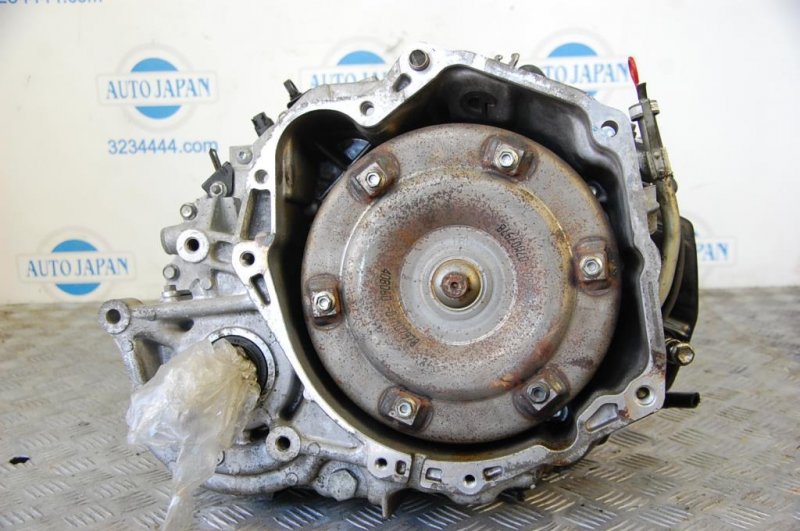 Запчасть акпп SUZUKI SX4 06-13 20002-80J12 Б/У АКПП SUZUKI SX4 06-13 20002-80J12 Б/У