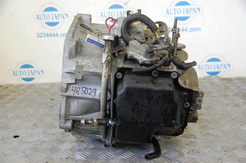 АКПП SX4 06-13 АКПП SX4 06-13