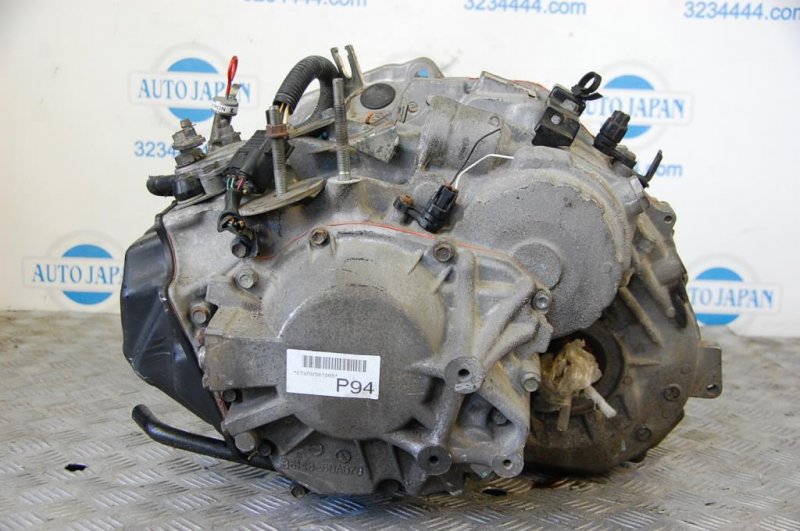 АКПП SX4 06-13 АКПП SX4 06-13