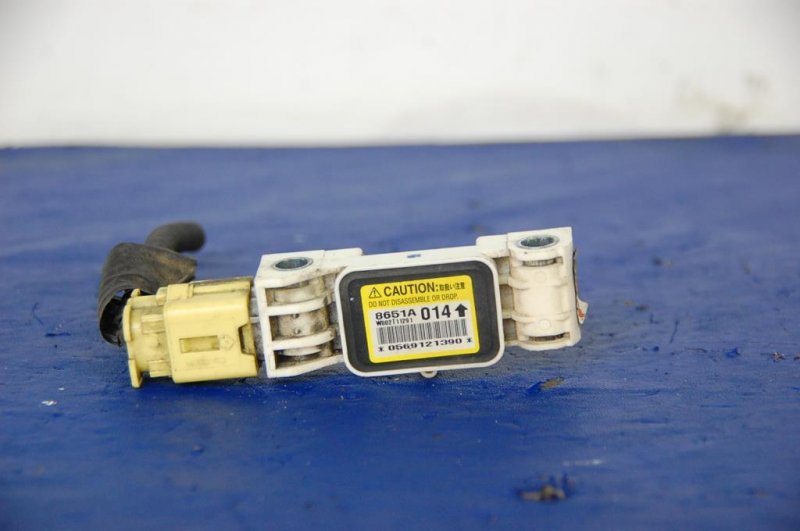 Датчик удара GALANT 03-12