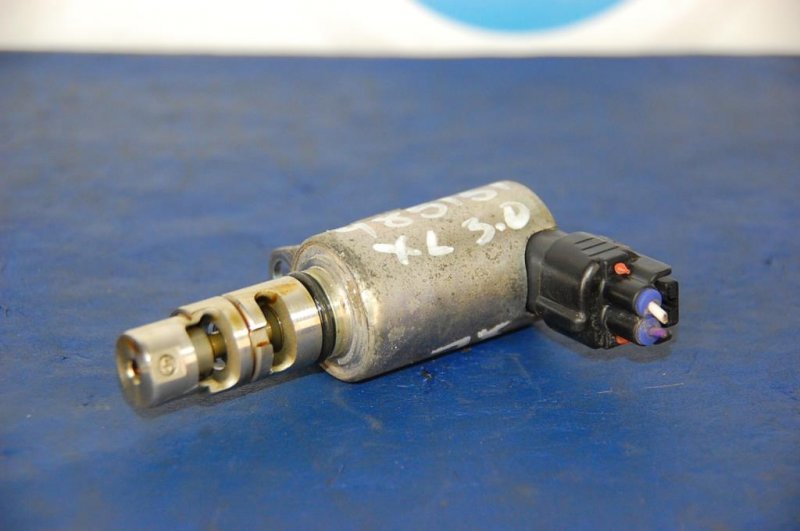 Клапан изменения фаз ГРМ MITSUBISHI OUTLANDER XL 05-13 Б/У