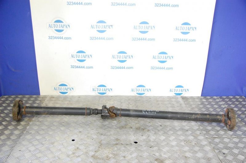 Запчасть карданный вал задний LEXUS LS460 06-12 37100-50060 Б/У Карданный вал задний LEXUS LS460 06-12 37100-50060 Б/У