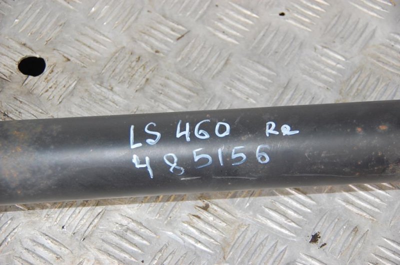 Карданный вал задний LS460 06-12 Карданный вал задний LS460 06-12