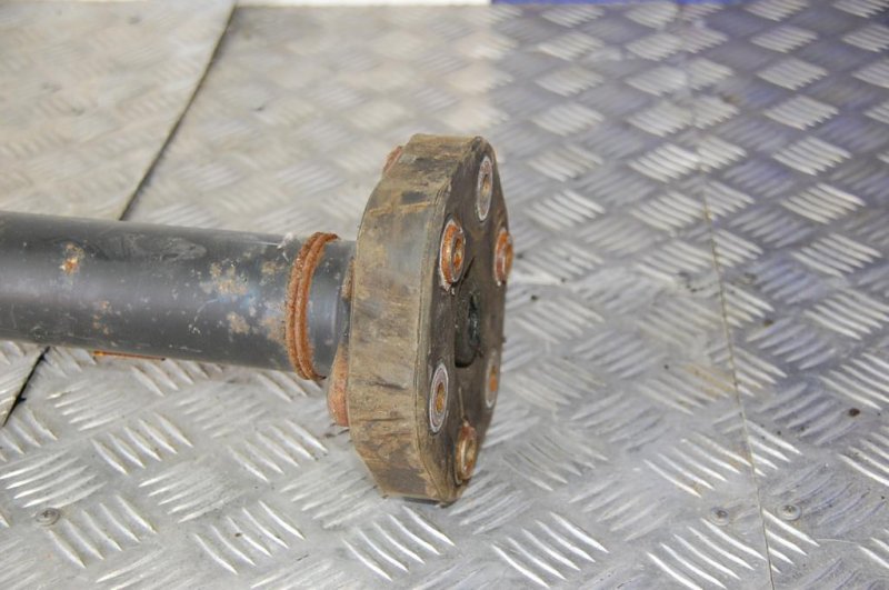 Карданный вал задний LEXUS LS460 06-12 Карданный вал задний LEXUS LS460 06-12