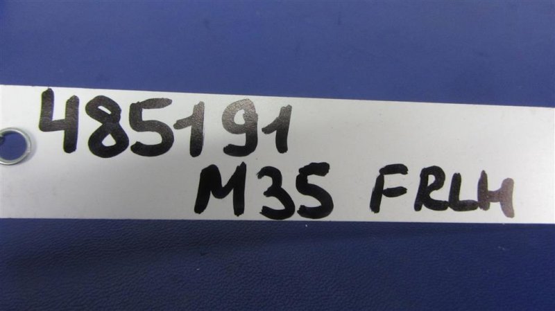 Датчик ABS передний левый M35/M45 04-10