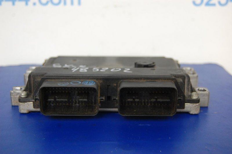 Блок управления двигателем SUZUKI SX4 06-13