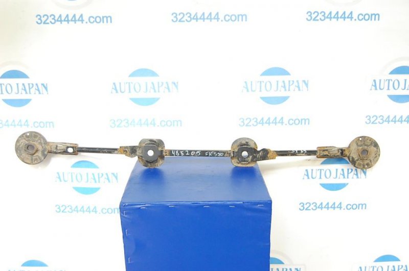 Запчасть распорка кузова INFINITI FX S50 03-08 74840-CD000 Б/У Распорка кузова INFINITI FX S50 03-08 74840-CD000 Б/У