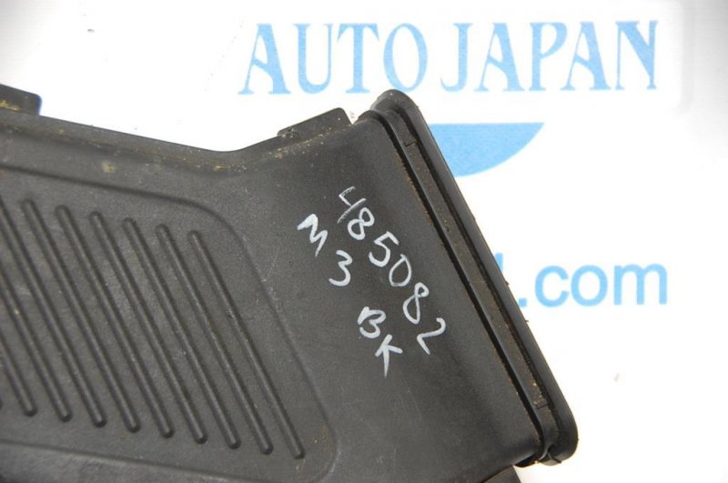 Воздухозаборник 3 BK 03-08