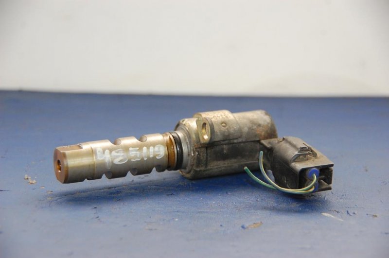 Запчасть клапан изменения фаз грм LEXUS LS430 00-06 Б/У Клапан изменения фаз ГРМ LEXUS LS430 00-06 Б/У