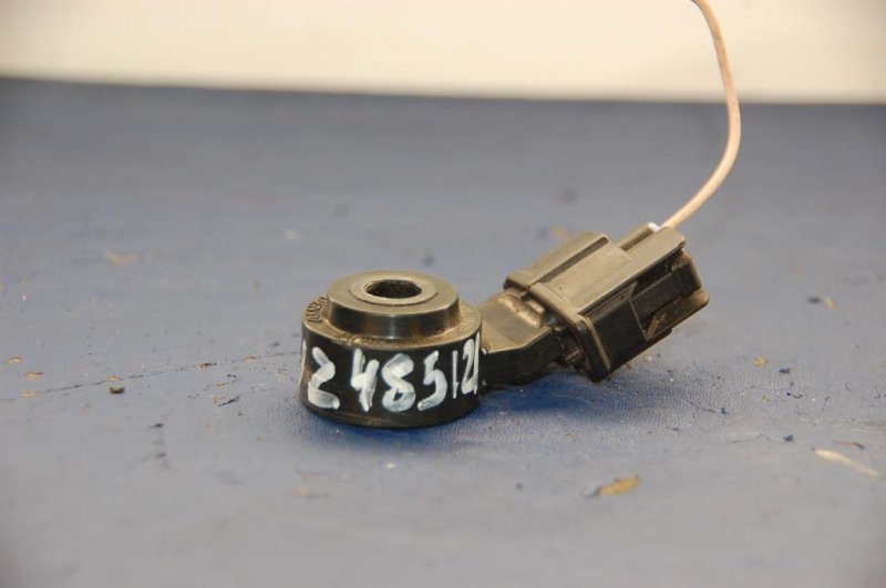 Запчасть датчик детонации LEXUS LS430 00-06 89615-20090 Б/У Датчик детонации LEXUS LS430 00-06 89615-20090 Б/У