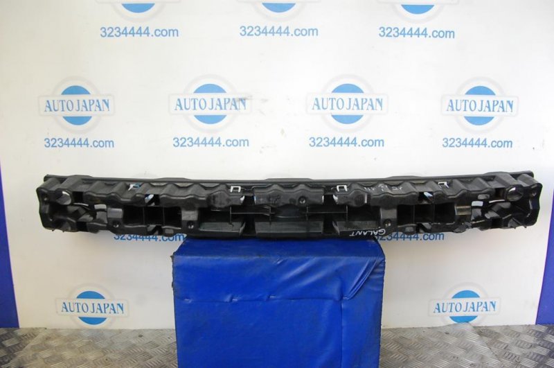 Усилитель заднего бампера MITSUBISHI GALANT 03-12 Б/У