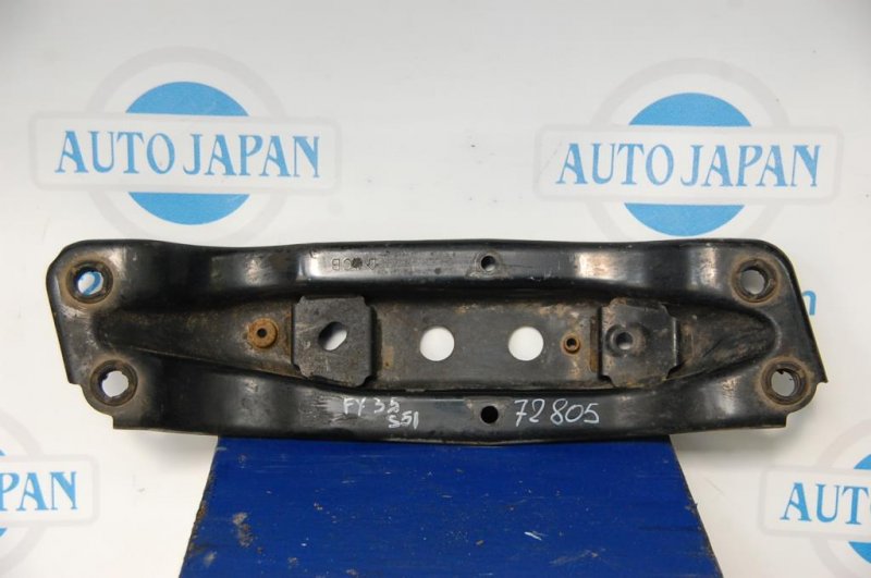 Кронштейн КПП INFINITI FX/QX70 S51 08-17 Б/У