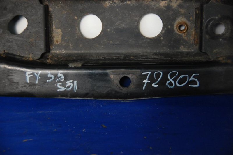 Кронштейн КПП FX/QX70 S51 08-17