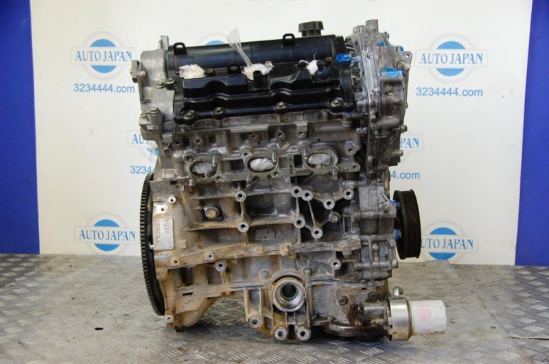 Двигатель на запчасти ( под ремонт ) FX/QX70 S51 08-17 VQ37HR